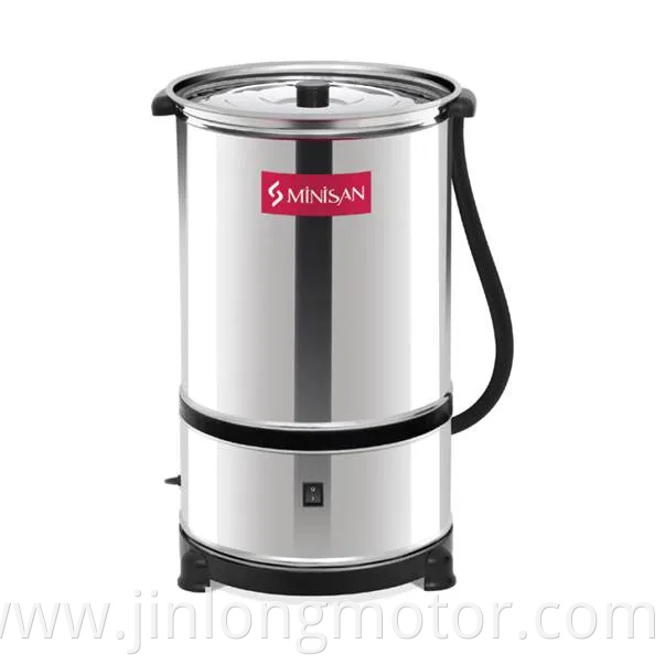 Turkey Blender Minisan Brand Xd-120W Motor